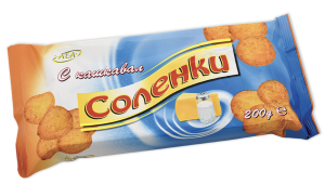 СОЛЕНКИ АЕА С КАШКАВАЛ 0,200 КГ.