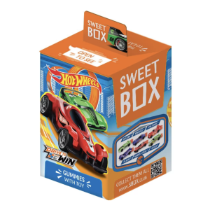 SWEET BOX-КОЛИ МАККУИН