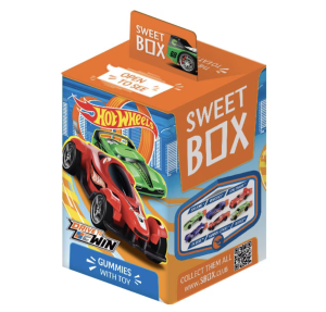 SWEET BOX-КОЛИ МАККУИН