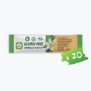 Вафла Без Глутен