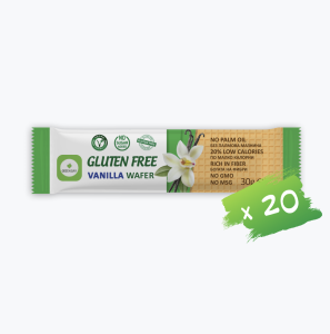 Вафла Без Глутен