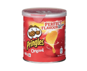 ПРИНГЪЛС ЧИПС 40ГР ОРИГИНАЛ