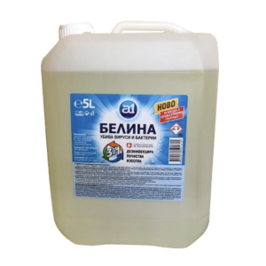 А1 БЕЛИНА КОНЦЕНТРАТ 5Л