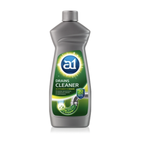 А1 ЗА ОТПУШВАНЕ НА КАНАЛИ ТЕЧЕН