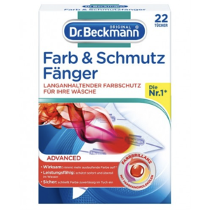 Д-Р БЕКМАН 22БР. ЕКО ЦВЕТОУЛАВЯЩИ КЪРПИЧКИ