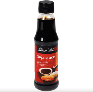 Соев Сос Shan'Shi