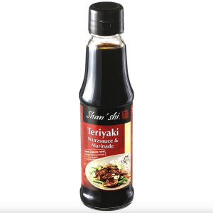 Сос и Марината Shan'Shi Терияки