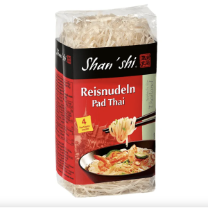 Нудли Shan'Shi Phad Thai Оризови