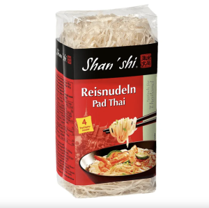 Нудли Shan'Shi Phad Thai Оризови