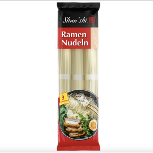 Рамен Нудли Shan'Shi