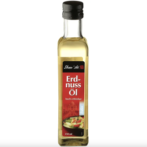 Олио Shan'Shi Фъстъчено