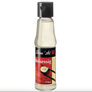 Оцет Shan'Shi Оризов