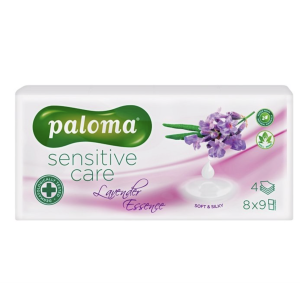 НОСНИ КЪРПИЧКИ ЛАВАНДУЛА  8 БР/ПАКЕТ