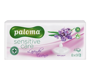 НОСНИ КЪРПИЧКИ ЛАВАНДУЛА  8 БР/ПАКЕТ