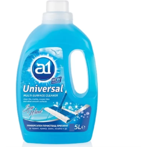 УНИВЕРСАЛЕН ПРЕПАРАТ ЗА ПОДОВИ ПОВЪРХНОСТИ А1