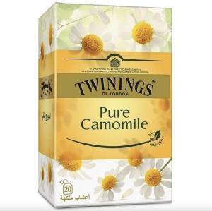 Чай Twinings Лайка 20 бр