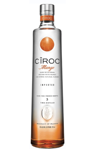 СИРОК МАНГО ФРЕНСКА ВОДКА 0,7