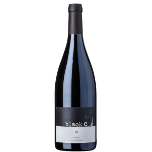 Санта Сара Блек Си Бай Червено вино