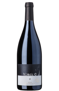 Санта Сара Блек Си Бай Червено вино