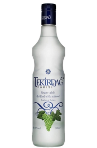 Турска Ракия Текирда Ракъ 0.7 л