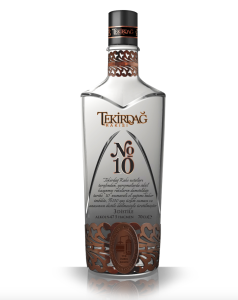 ТЕКИРДА №10 (TEKIRDAG RAKISI NO 10)