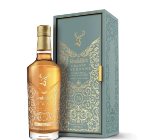 Уиски ГЛЕНФИДИХ/Glenfiddich Grande Couronne 26 YO