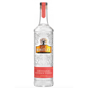 Руска Водка Джей Джей Уитли 0,70л.