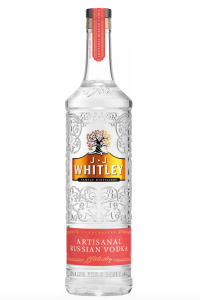 Руска Водка Джей Джей Уитли 0,70л.