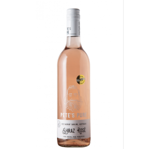 Розе от Шираз Питс Пюър