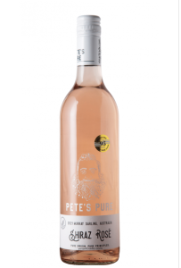 Розе от Шираз Питс Пюър