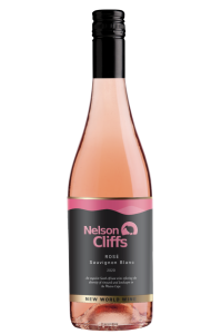 Розе вино нелсън клифс 0.75 л.