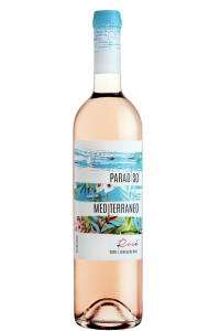Розе Парадисо Медитеранео 0.75л
