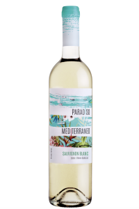 Бяло вино Совиньон Блан Парадизо Медитеранео