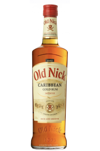 Ром Олд Ник Голд 0.7 л