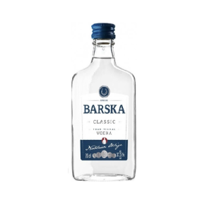 Водка Barska Classic 200 мл