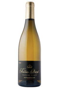 Бяло Вино Царев Брод СовиньонБлан Резерва 0.75 л