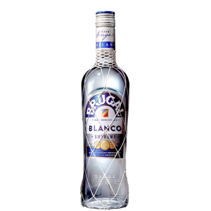 Ром Бругал Бланко Супремо 1 л