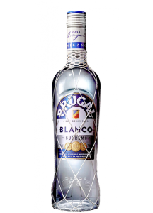 Ром Бругал Бланко Супремо 1 л
