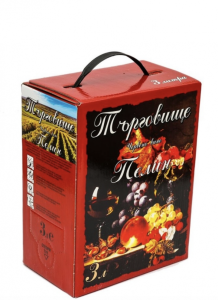 Бял Пелин Златно Лозе Търговище 3
л