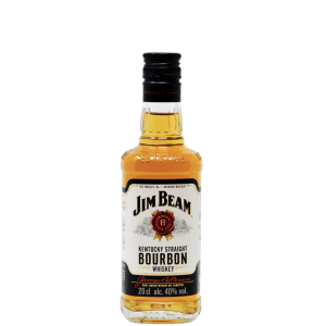 БЪРБЪН ДЖИМ БИЙМ/JEAM BEAM