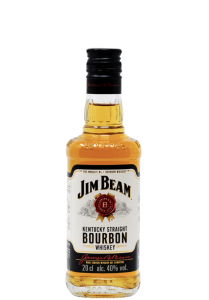 БЪРБЪН ДЖИМ БИЙМ/JEAM BEAM