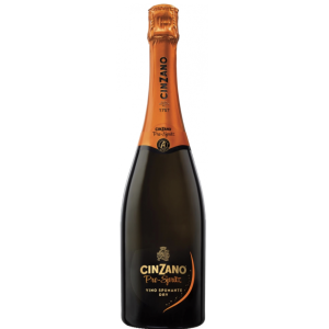 Пенливо Вино Чинцано Про Шприц0.75 л