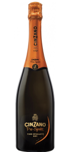 Пенливо Вино Чинцано Про Шприц0.75 л