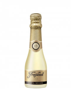 Пенливо Вино Фрешенет КартаНевада Семи 0.2 л