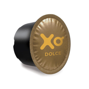 XELECTO КАПСУЛИ DOLCE 20БР.