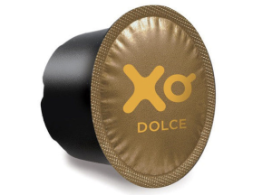 XELECTO КАПСУЛИ DOLCE 20БР.