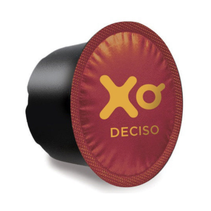 XELECTO КАПСУЛИ DECISO 20БР.