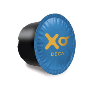 XELECTO КАПСУЛИ DECA 20БР.