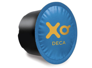 XELECTO КАПСУЛИ DECA 20БР.