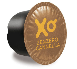 XELECTO КАПСУЛИ ДЖИНДЖИФИЛОВИ СЛАДКИ 20БР.